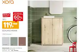 XXXLutz Schuhschrank Angebot