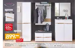 XXXLutz Garderobe Angebot
