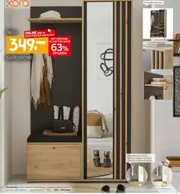 XXXLutz Garderobe Angebot
