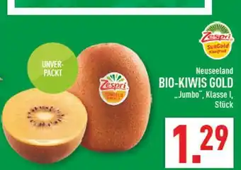 Marktkauf Zespri bio-kiwis gold Angebot