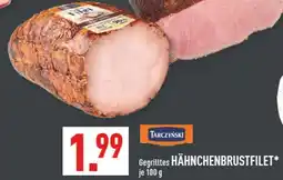 Marktkauf Tarczyński hähnchenbrustfilet Angebot