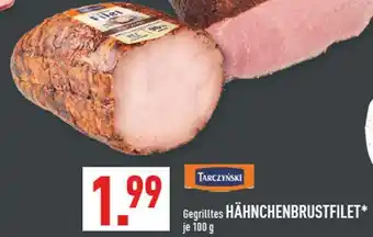 Marktkauf Tarczyński hähnchenbrustfilet Angebot