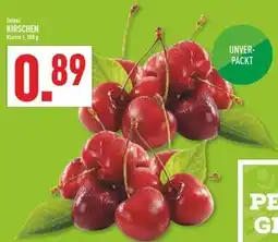 Marktkauf Kirschen Angebot