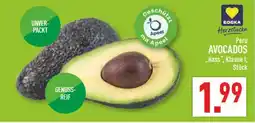 Marktkauf Edeka avocados Angebot