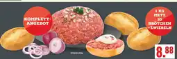 Marktkauf Komplett-angebot Angebot