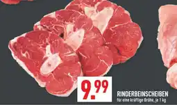 Marktkauf Rinderbeinscheiben Angebot