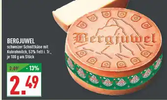Marktkauf Bergjuwel bergjuwel Angebot