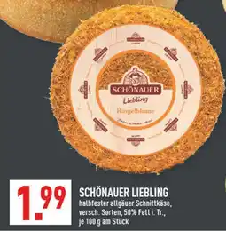 Marktkauf Schönauer schönauer liebling Angebot