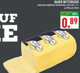Marktkauf Bauer butterkäse Angebot
