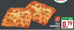 Marktkauf Gut&günstig pizza margherita Angebot