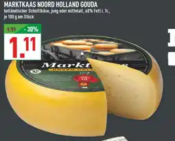 Marktkauf Marktkaas noord holland gouda Angebot
