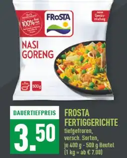 Marktkauf Frosta fertiggerichte Angebot