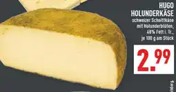 Marktkauf Hugo holunderkäse Angebot