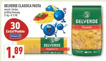 Marktkauf Delverde classica pasta Angebot