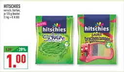 Marktkauf Hitschies schniüre Angebot