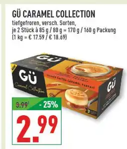 Marktkauf Gü caramel collection Angebot