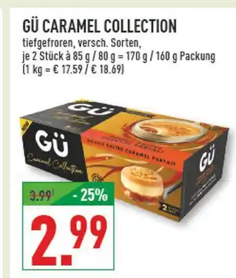 Marktkauf Gü caramel collection Angebot
