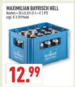 Marktkauf Maximilian bayrisch hell Angebot