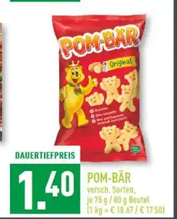 Marktkauf Pom-bär original Angebot