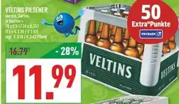 Marktkauf Veltins pilsener Angebot