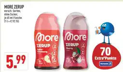 Marktkauf More zerup Angebot
