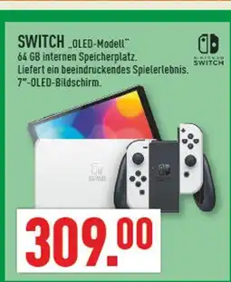 Marktkauf Nintendo switch „oled-modell“ Angebot