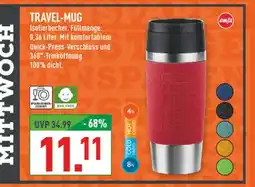 Marktkauf Emsa travel-mug Angebot