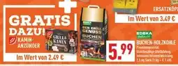 Marktkauf Edeka zuhause buchen-holzkohle Angebot