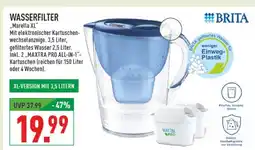 Marktkauf Brita „marella xl“ Angebot
