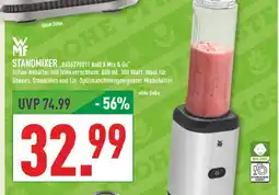 Marktkauf Wmf standmixer Angebot