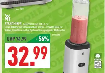 Marktkauf Wmf standmixer Angebot