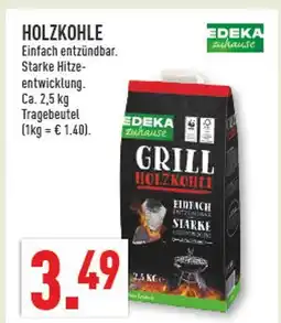 Marktkauf Edeka zuhause holzkohle Angebot