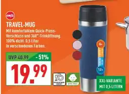 Marktkauf Emsa travel-mug Angebot