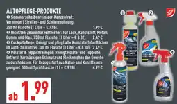 Marktkauf Autopflege-produkte Angebot