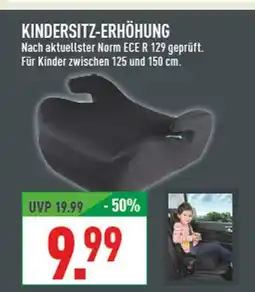 Marktkauf Kindersitz-erhöhung Angebot