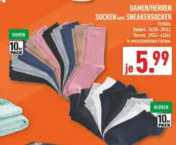 Marktkauf Damen socken Angebot