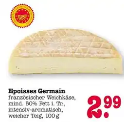E-Center Epoisses germain weichkäse Angebot