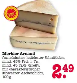 E-Center Arnaud morbier Angebot