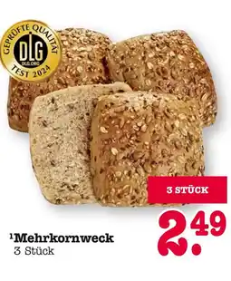 E-Center Dlg mehrkornweck Angebot