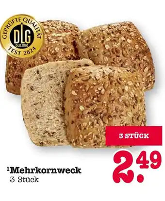 E-Center Dlg mehrkornweck Angebot