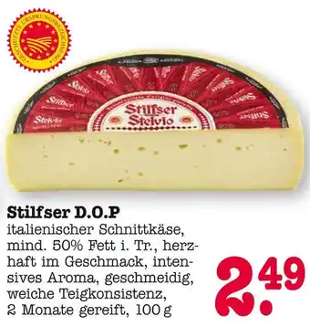 E-Center Stilfser stilfser d.o.p Angebot
