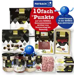 E-Center Payback 10fach °punkte Angebot