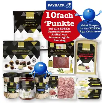 E-Center Payback 10fach °punkte Angebot