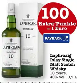 E-Center Payback 100 extra°punkte Angebot
