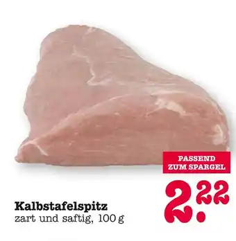 E-Center Kalbstafelspitz Angebot