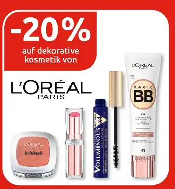 E-Center 20% rabatt Angebot