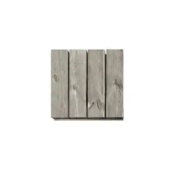 Hellweg Rettenmeier Holzfliese Kiefer Angebot