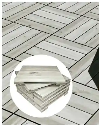 BayWa Kiefer-Fliese Angebot