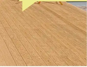 BayWa Douglasien-Terrassendiele Angebot