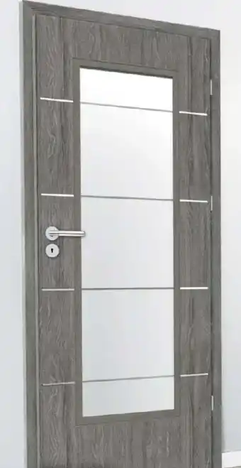 BayWa Classen Flooring CPL-Zimmertür Discovery Angebot